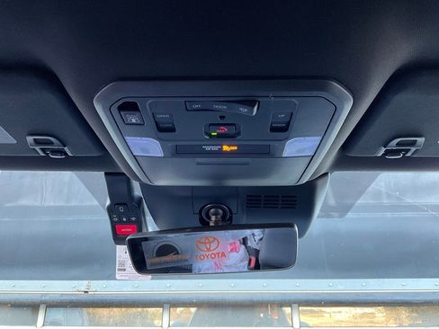 New 2026 Toyota Tacoma Limited image 19