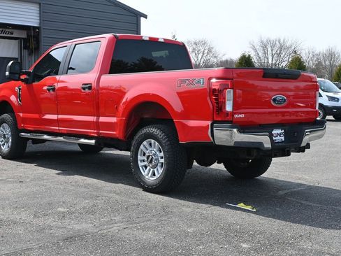 Used 2018 Ford F250 XL w/ STX Appearance Package image 8