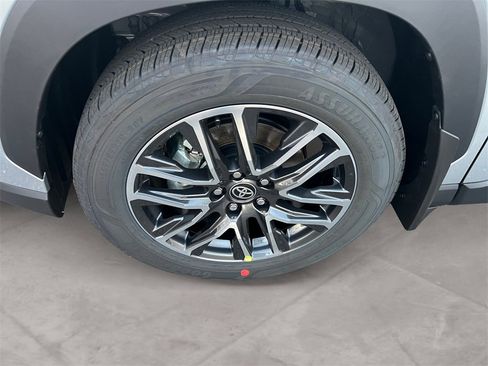 New 2026 Toyota Corolla Cross XLE image 14