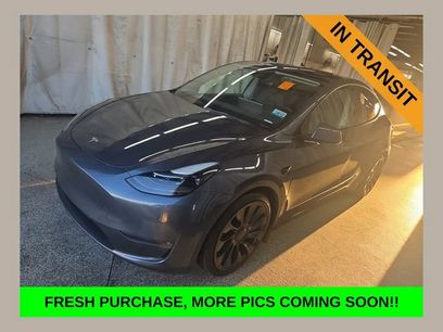 Used 2023 Tesla Model Y Performance