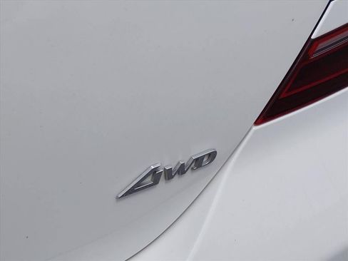 Used 2025 Genesis G70 2.5T w/ Sport Prestige Package AWD/4WD image 15