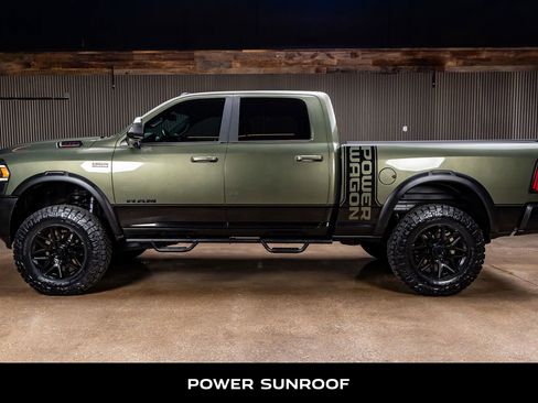 Used 2020 RAM 2500 Power Wagon image 6