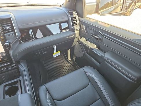 New 2026 RAM 1500 RHO w/ RHO Level 1 Equipment Group AWD/4WD image 12