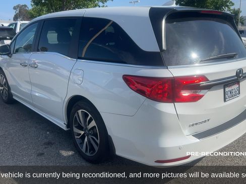 Used 2023 Honda Odyssey Touring image 8