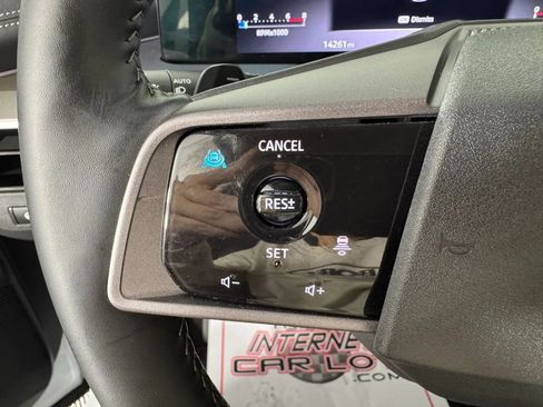 Used 2025 Nissan Murano SL AWD/4WD image 15
