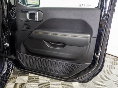 New 2026 Jeep Gladiator Sport image 46