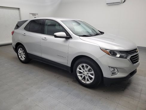 Used 2020 Chevrolet Equinox LT image 11