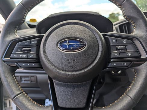 Certified 2026 Subaru Crosstrek 2.5i Sport AWD/4WD image 25