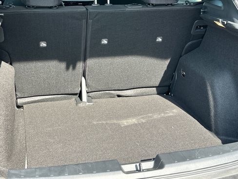 New 2026 Nissan Kicks S FWD image 16