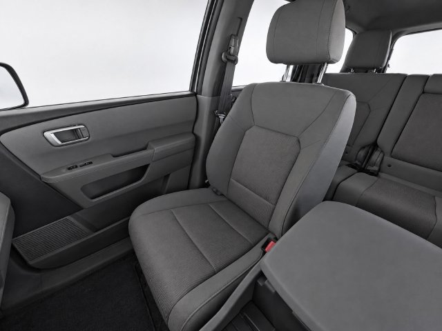 Used 2014 Honda Pilot EX image 13