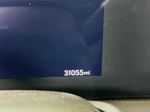 Used 2025 Buick Encore GX Preferred FWD image 19