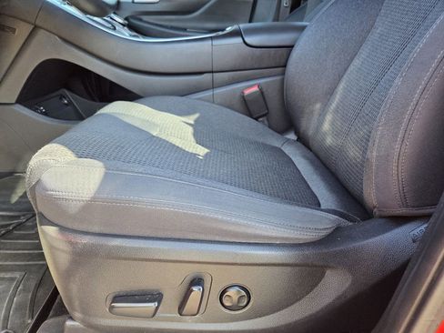 Used 2022 Hyundai Santa Fe XRT w/ Cargo Package image 13