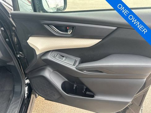 Used 2020 Subaru Ascent Premium w/ Sport Package AWD/4WD image 9
