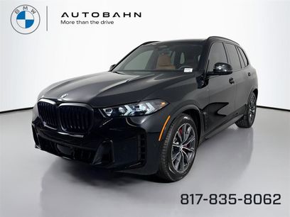 New 2026 BMW X5 xDrive40i