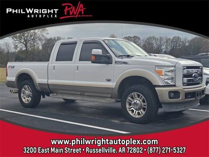 Used 2014 Ford F250 King Ranch