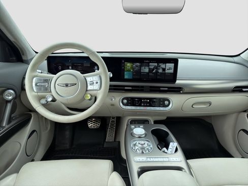 Used 2023 Genesis GV60 Performance AWD/4WD image 14