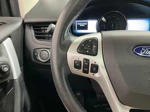 Used 2014 Ford Edge Limited w/ Equipment Group 301A AWD/4WD image 19