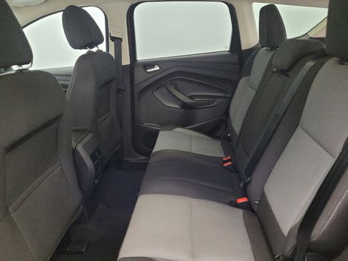 Used 2017 Ford Escape SE w/ SE Cold Weather Package image 18