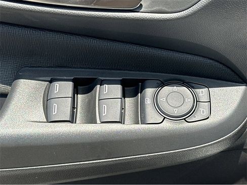 New 2025 Buick Envista Preferred w/ Convenience I Package image 30