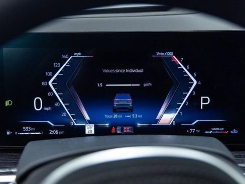 New 2026 BMW X7 xDrive40i AWD/4WD image 2