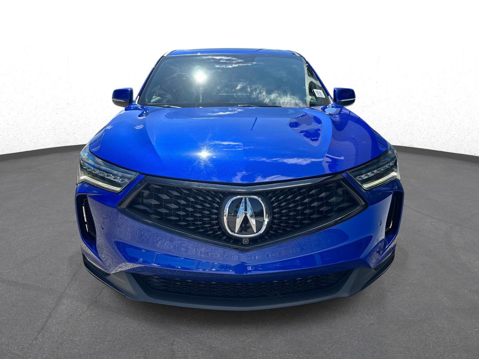 Used 2024 Acura RDX w/ Advance Package AWD/4WD image 8