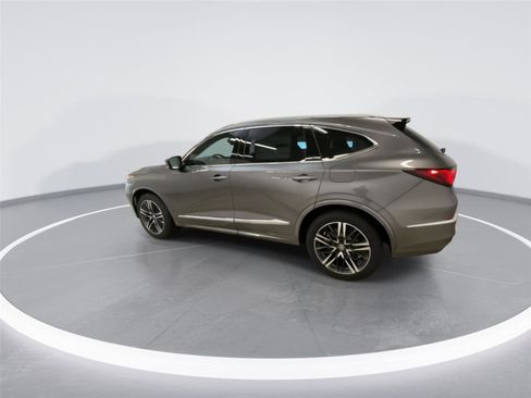 New 2026 Acura MDX SH-AWD w/ Advance Package image 6