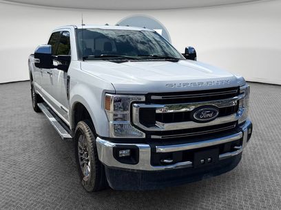 Used 2020 Ford F250 XLT w/ XLT Premium Package