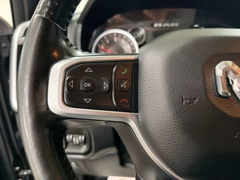 Used 2019 RAM 1500 Big Horn AWD/4WD image 19