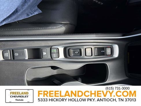 Used 2022 Honda Accord EX-L image 33