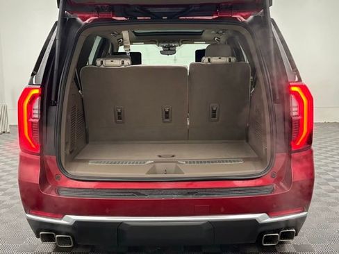 New 2026 GMC Yukon Denali w/ Denali Reserve Package image 12