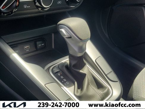 Certified 2024 Kia Soul LX FWD image 32