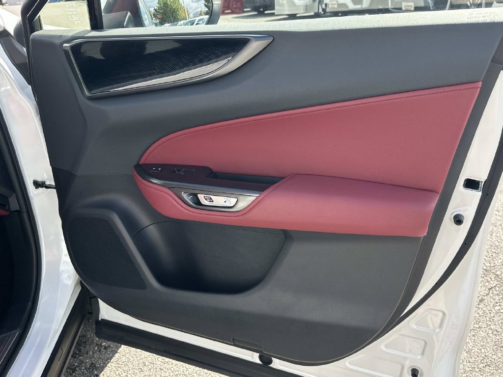 Used 2024 Lexus NX 350 AWD w/ Cold Area Package image 13