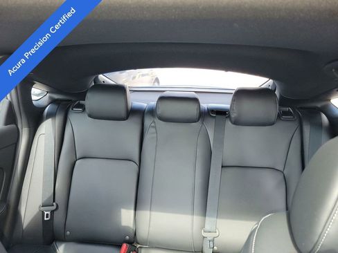 Certified 2023 Acura Integra A-Spec image 6