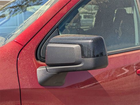 Used 2020 Chevrolet Silverado 1500 RST w/ All-Star Edition image 12