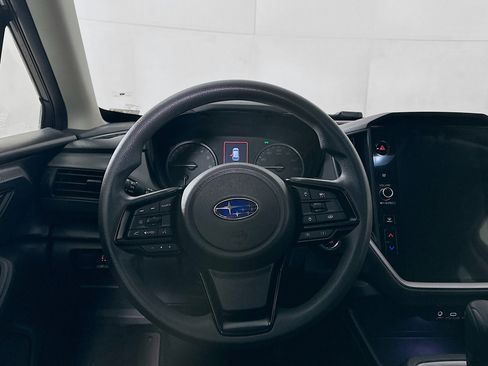 Used 2024 Subaru Crosstrek 2.0i Premium image 18