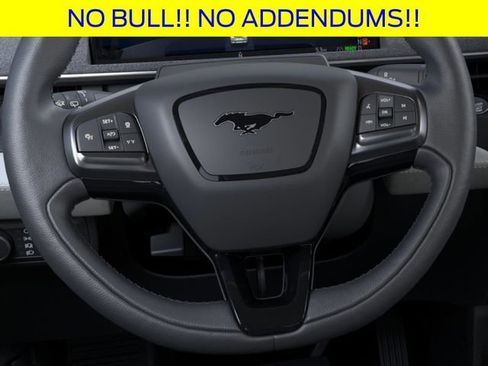 New 2026 Ford Mustang Mach-E Premium image 13