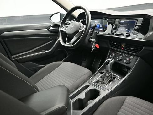 Used 2023 Volkswagen Jetta S FWD image 13