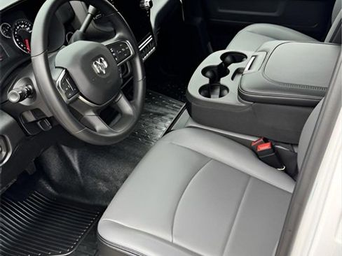 New 2026 RAM 3500 Tradesman image 9