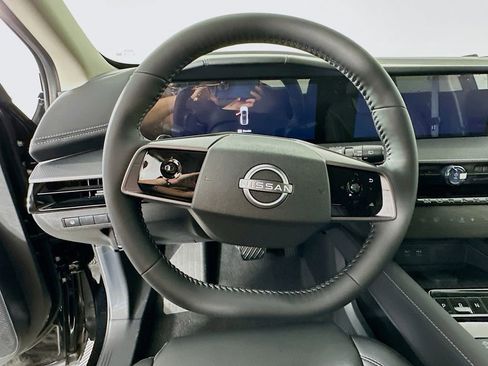 New 2026 Nissan Murano SV image 15