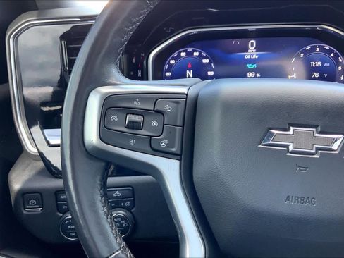 Used 2022 Chevrolet Silverado 1500 RST image 24