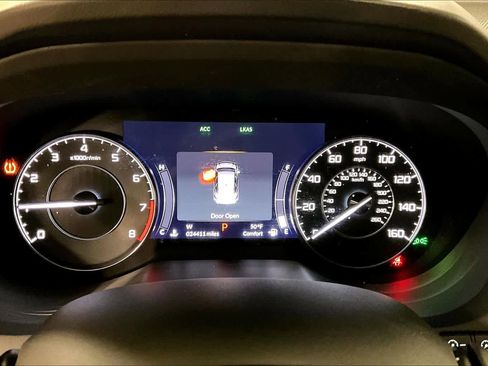Used 2021 Acura RDX AWD w/ Technology Package image 25