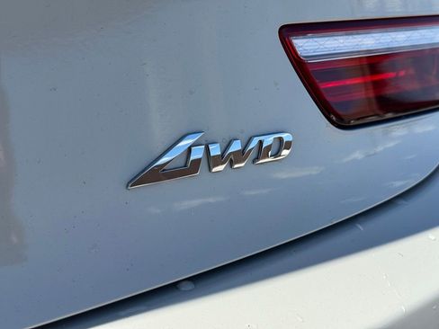 New 2026 Genesis G80 2.5T Sport Prestige AWD/4WD image 16