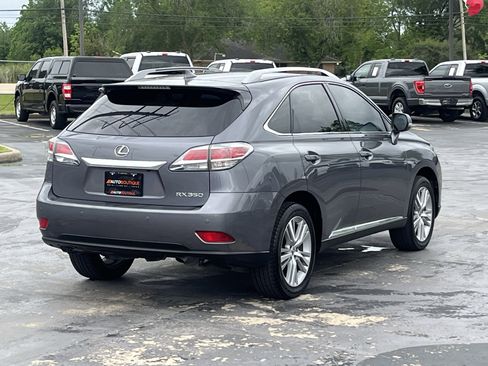 Used 2015 Lexus RX 350 FWD image 10