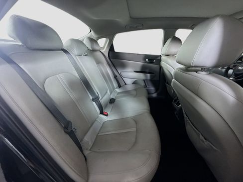 Used 2016 Kia Optima EX w/ Premium Package image 27