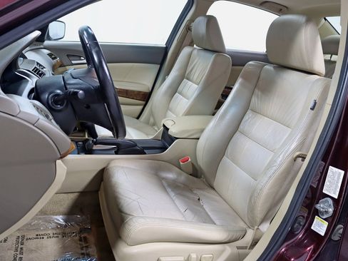 Used 2010 Honda Accord EX-L image 19