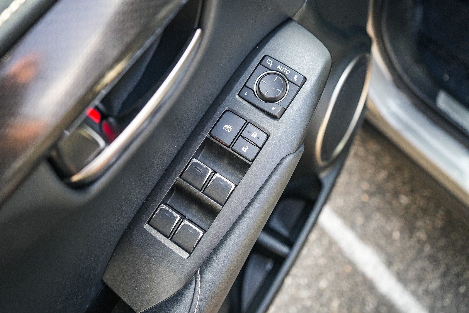 Used 2019 Lexus NX 300 FWD w/ Comfort Package image 20
