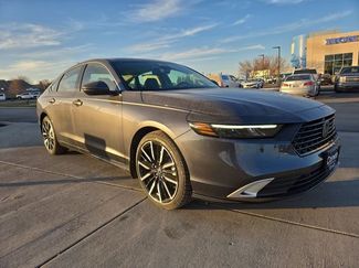 New 2025 Honda Accord Touring 360° Tour