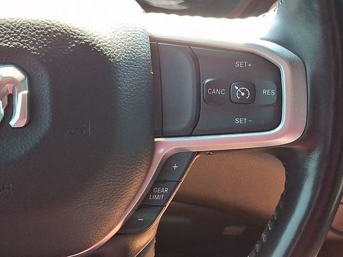 Used 2022 RAM 1500 Big Horn AWD/4WD image 23