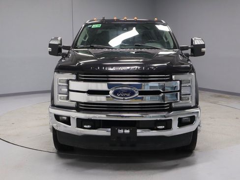 Used 2019 Ford F350 Lariat w/ Lariat Ultimate Package image 8