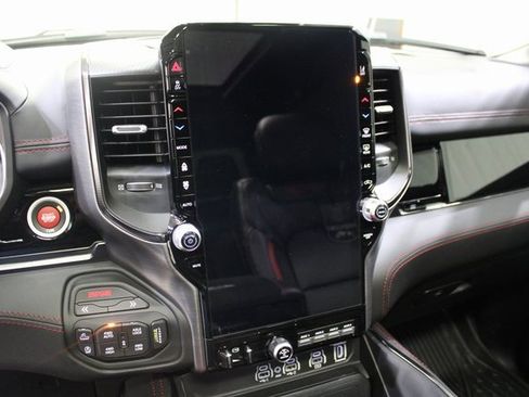 Used 2025 RAM 1500 RHO w/ RHO Level 1 Equipment Group image 15